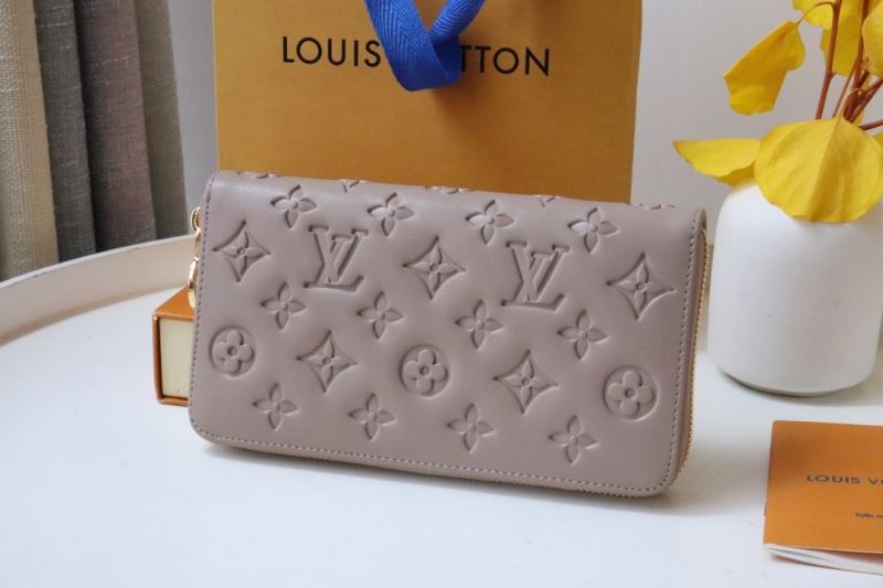 Louis Vuitton Wallets